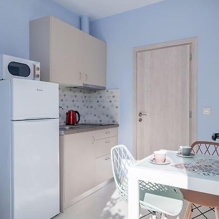 חאניה M City Apartments, Garden 1 מראה חיצוני תמונה