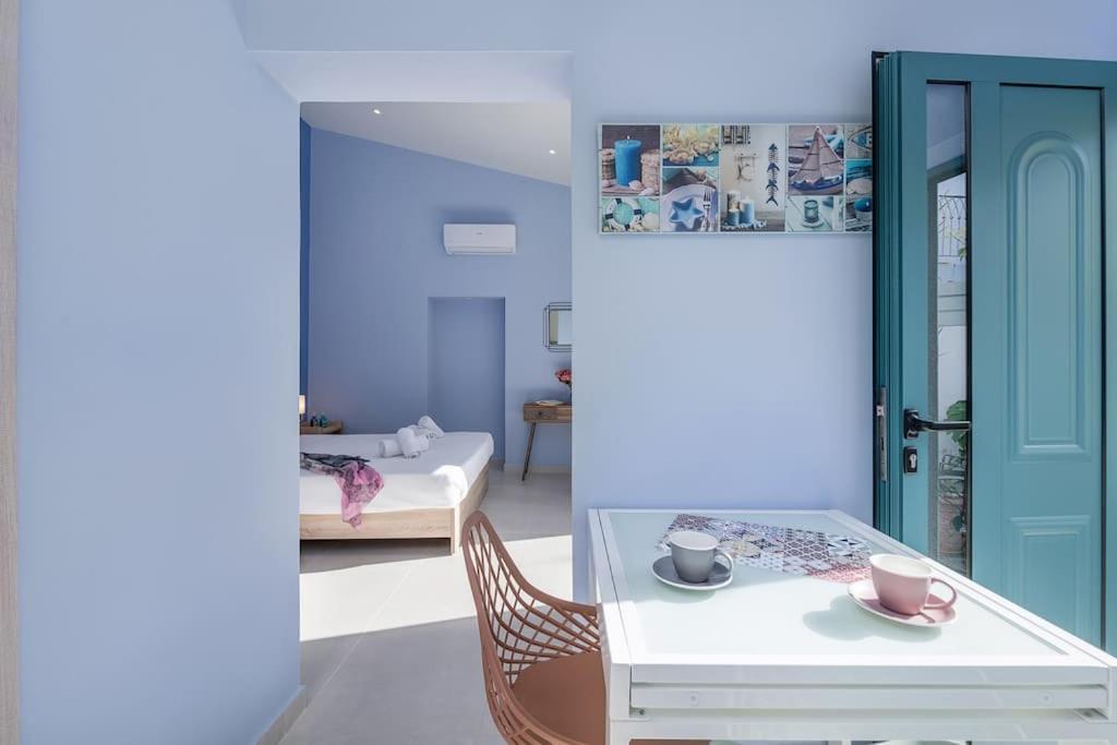 חאניה M City Apartments, Garden 1 מראה חיצוני תמונה